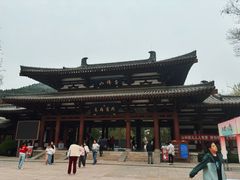 -千佛山风景名胜区