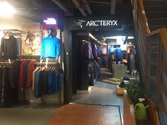 -三夫户外(天钥桥路店)