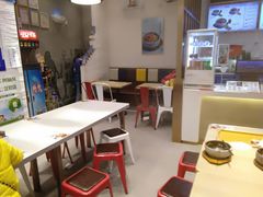 -权味·朝鲜族拌饭(勒泰店)