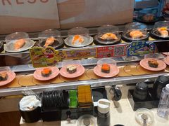 -争鲜回转寿司(东方银座店)