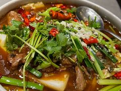 -一同楼福州菜馆(五四店)