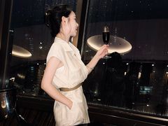 -广州花园酒店·凌璇阁旋转餐厅CAROUSEL360