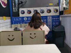 -眷村阿嬷(花城汇店)