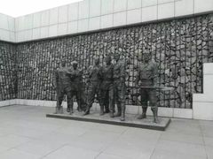 -沈阳二战盟军战俘营旧址陈列馆