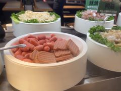 -川江号子火锅(运河城店)