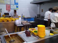 -毛华美食(清扬路店)