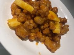 -小尕子·新疆菜(明园店)