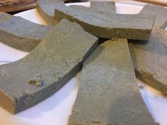 手工黑豆腐-大味生态火锅(蓝谷地店)