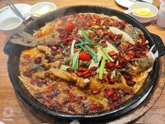 -老板恋上鱼(恒隆广场店)