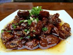 -龙姐私房菜(和顺古镇店)