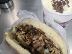 -陈公包子(文化西路店)