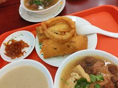 -护国寺小吃(新街口店)