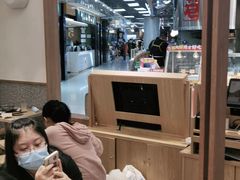 -小满手工粉(北京来福士店)