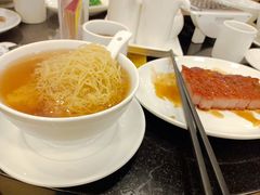 云吞面-丽的面家(多宝路店)