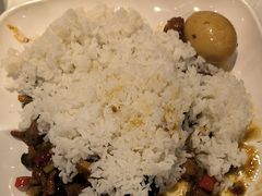 -乡村基(两江新区黄山大道第二餐厅)