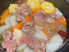 -罗勒家·养生火锅· Bistro(大望路店)