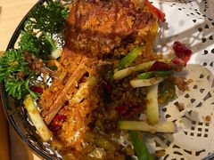 -避风塘(宝山万达店)