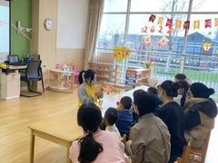-天津蜂巢幼儿园·托育