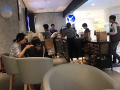 -瑞幸咖啡(国贸商场店)