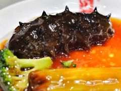 -闫府私房菜·老字号(恒隆店)