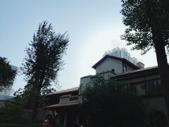 -静园(和平区)