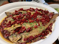 -杨厨的田园饭店(长城路店)