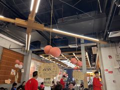 -破店肥哈·东北烧烤·夜宵(南山保利店)