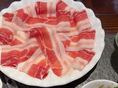 -陈府大宅门成都火锅·手切鲜肉(太原街店)