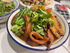 -CowCow其其·牛杂咖啡公司(六运店)