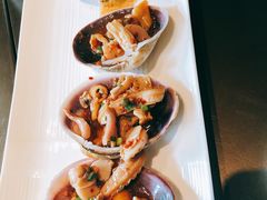 椒麻天鹅蛋-东莱馋房(陆家嘴店)