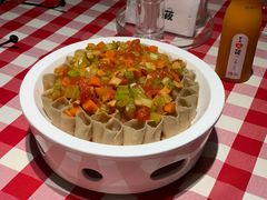 -西贝(上海我格广场店)