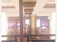 大堂-乐口福家常菜馆(古庸路店)