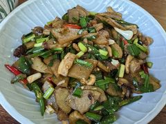 -树厨贵州菜(铜仁花果山店)