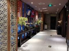 -青年公社烤鸭(青年路店)