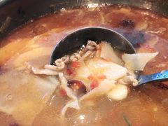 -俏九州·小炒黄牛肉(华润万象汇店)