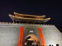 -粗茶淡饭(东关街店)
