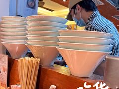 -真打拉面·日式拉面新流派(体育西横街店)