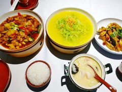 -鑫悦诚府·新鲁菜·餐厅(趵突泉店)