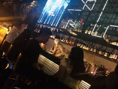 -柒Lounge(三里屯店)