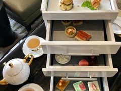 -行者书屋大堂吧 ·下午茶(南京圣和府邸酒店)