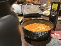 -やきにく 牛将日式焼肉(新华路店)