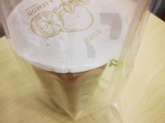 -吾饮良品水果茶(马湖商业街店)