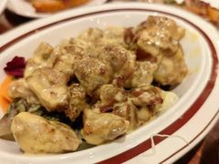 -玛格萝妮比萨屋(四平店)