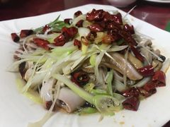-荣祥海鲜·烟台菜(胜利路二部)