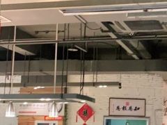 自助取餐区-素清香(解放路店)