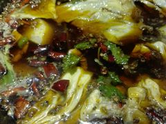 五香麻辣锅底-受气牛肉·重庆耙牛肉(来福士店)