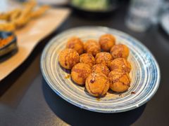 -烤匠麻辣烤鱼(IFS店)