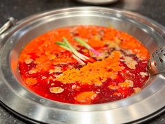 -周师兄大刀腰片火锅(解放碑总店)
