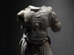 -西安大唐西市博物馆