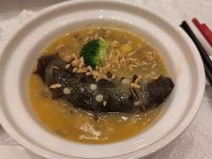 -世纪缘湖滨花园酒店·湖景轩中餐厅(太阳宫店)